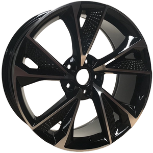 Nuevas Llantas de Aleación de Aluminio ErTai de 18, 19 y 20 Pulgadas para Modificación de Automóviles para Audi Volkswagen Bolante - Product Image 1