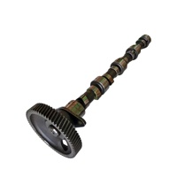 Arbre à cames V2403 1G791-16010 1G491-16022 1A091-16010 pour moteur diesel Kubota, pièces détachées
