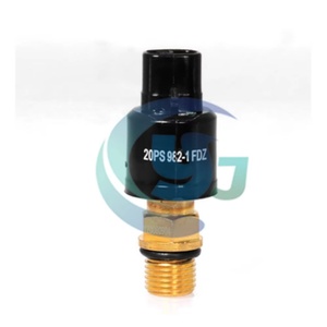 เซ็นเซอร์วัดแรงดันคุณภาพสูง รุ่น 20PS982-1 สำหรับรถขุด DAEWOO DOO-SAN DH225-7 DH220-5 อะไหล่เครื่องจักรก่อสร้าง - Product Image 2