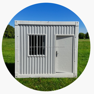 Loại mới di động di động không gian viên nang <span class=keywords><strong>container</strong></span> <span class=keywords><strong>Modular</strong></span> văn phòng Xây dựng nhà di động nhà - Product Image 3