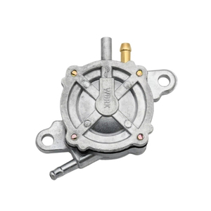 GY6 50cc-250cc Scooter <span class=keywords><strong>Moto</strong></span> ATV <span class=keywords><strong>Pompe</strong></span> à carburant en alliage d'aluminium Aspirateur Nouvelle <span class=keywords><strong>essence</strong></span> <span class=keywords><strong>Essence</strong></span> Range Extender Pièce de rechange - Product Image 4