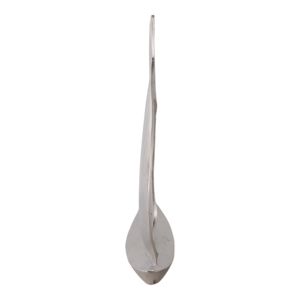 Scultura Decorativa a Forma di Barca a Vela, Design Astratto Elegante per Bagno, Ufficio e Soggiorno - Product Image 3