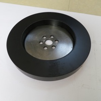 Pièces d'origine pour générateur Nt855, amortisseur de vibrations 3101655
