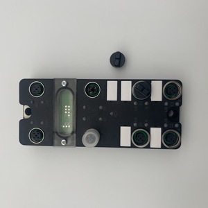 Module de commande intelligent bibo SV-Link DIN, passerelle IO, EtherCat, ProfiNet, EthernetIP, CC-link, IE Field Basic Module pour l'alimentation - Product Image 3