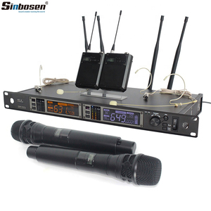 Thiết Bị Âm Nhạc Loa Âm Thanh Chuyên Nghiệp MIC AMP Hệ Thống Âm Thanh Sân Khấu Chuyên Nghiệp - Product Image 3