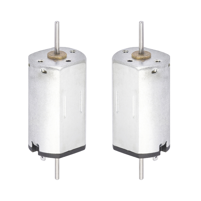 3,5 V DC мини Вибрационный двигатель для игрушек и массажера (FF-K20VA-05240 R3040)