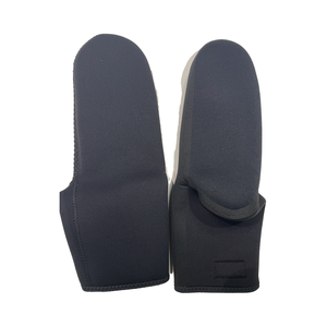 <span class=keywords><strong>Calcetines</strong></span> de playa de neopreno impermeables marinos para hombre para buceo, surf, natación, tipo informal antideslizante con logotipo corporal para la temporada de primavera - Product Image 4