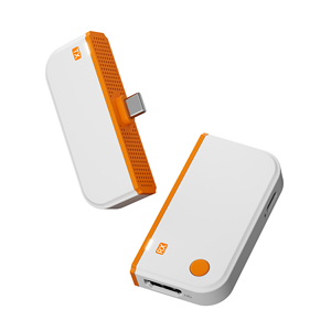 Extensor HDMI Inalámbrico Justlink 1080p TIPO-C de 50m, Transmisor y Receptor HDMI Punto a Punto USB para Computadora Portátil, PC, DVD, <span class=keywords><strong>TV</strong></span>, Monitor - Product Image 1