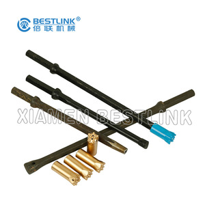 Goede Kosten Prestaties Power Tools <span class=keywords><strong>Knock</strong></span> Off Boor Rots Boren Tapered <span class=keywords><strong>Button</strong></span> Bits - Product Image 5