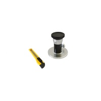 Manual Hand Microtome for Preparing Microscope Slides