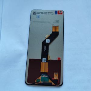 Vente flash Écran LCD pour téléphone portable Tecno POVA Remplacement de l'écran LCD LD7/LD7j Assemblage de l'écran tactile Digitizer Pantalla Tactil pièces - Product Image 3
