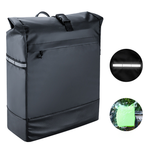 Sac de vélo portable de sport de voyage en plein air de grande capacité imperméable pour hommes, nouveau, en gros, <span class=keywords><strong>sacoche</strong></span> de vélo simple à la mode - Product Image 6