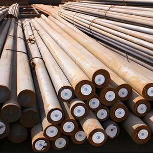 Q355D Gamme complète de profilés en <span class=keywords><strong>acier</strong></span> au carbone personnalisables, services de soudage et de découpe, laminés à chaud, norme ASTM pour les entrepôts - Product Image 1