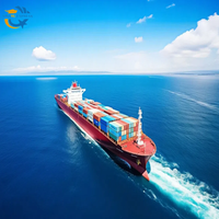 Agent transitaire spécialisé Chine-Monde pour l'expédition aérienne express avec Xingyu Logistics, transit et assurance en 7-10 jours