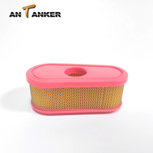 Filtro de Aire para Cortacésped de Ajuste Exacto OEM 180130289-0001 Compatible con Loncin LC1P70FA 196CC Virtue 53 SSD WB537SCV - Product Image 4