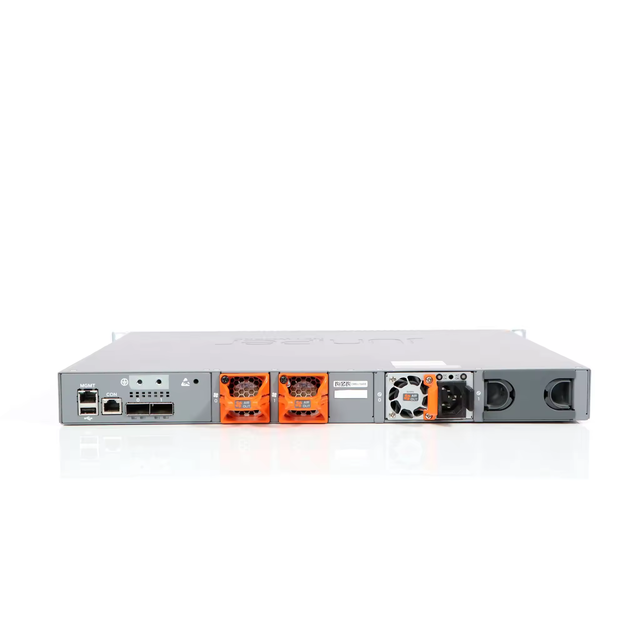 Juniper EX3400-24T EX3400-24P EX3400-48T EX3400-48P 24 48 Port POE Ethernet Switch