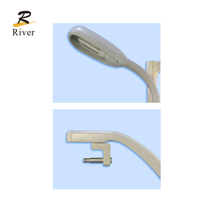 Giá đỡ và ghế kết hợp máy đa năng nhãn khoa hạng nặng S-880B, bàn kết hợp nhãn khoa tự động - Product Image 4