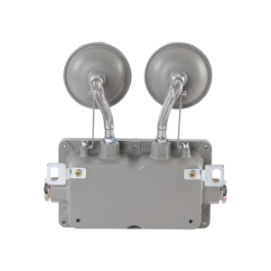 Programa de Muestras Exclusivo de la <span class=keywords><strong>Feria</strong></span> de <span class=keywords><strong>Cantón</strong></span>: Luz de Emergencia a Prueba de Explosiones IP55 LED 4W 5W de Doble Cabezal con 2 Años de Garantía - Product Image 6