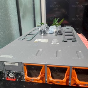 Juniper PTX10002-60C Network <b>Switches</b> With 4XAC PSU 3XFAN <b>POE</b> Function - Product Image 4
