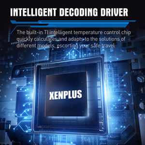 Xenplus LP21 3.0 pouces 12V 130W 110W 30000LM 5800K universel RHD/LHD blanc jaune antibrouillard BI <span class=keywords><strong>LED</strong></span> projecteur Laser LENTILLE A1 - Product Image 5