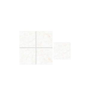 Baldosas cerámicas para suelo de salón, color blanco lechoso, 60x60cm - Product Image 6