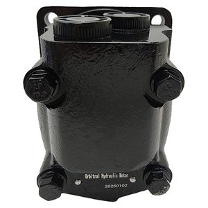 Motor Hidráulico Djcxysm 105-1285-006 Tipo Engranaje Para Eaton Char-Lynn Serie 2000 - Product Image 4