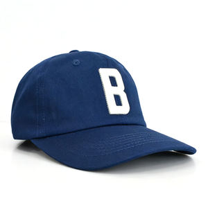 Gorra de Béisbol de 6 Paneles con Parche Bordado Personalizado, Letras OEM ODM, Colores Clásicos para Hombre y Mujer, MOQ Bajo, Envío Rápido, Alta Calidad - Product Image 3