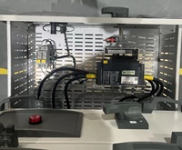 ISO CE alta calidad IP66 General Electric extraíble Panel de distribución de bajo voltaje Panel de control del motor de la centralita