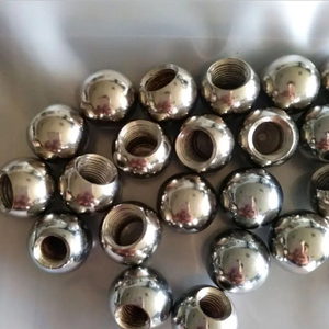 G3 1mm 2mm 3mm 4mm 5mm 6mm 57.15mm PP PTFE POM PA66 bóng nhựa rắn - Product Image 3