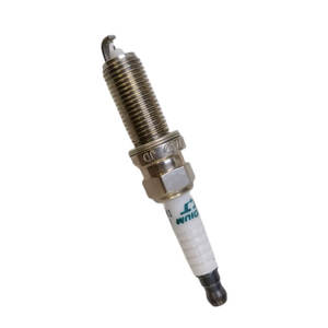 Piezas de automóvil Original Bujia Japón Denso IIridium TT bujía coche 4711 <span class=keywords><strong>IXEH20TT</strong></span> para motor TOYOTA Bujias De Autos - Product Image 3
