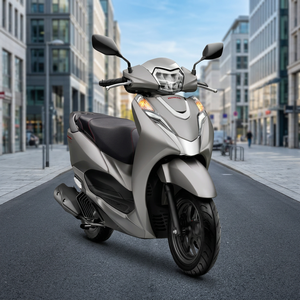 Nueva Motocicleta Honda Lead de 125 CC, Diseño Moderno, de Proveedor Vietnamita, Original, con Muchos Colores, 7 Tan Thanh Nhan - Product Image 3