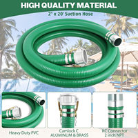 Raccords rapides pour tuyau d'eau Acier inoxydable 304 316 Raccords en aluminium Camlock Type A B C D E F DC DP CamLock