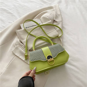 2025 nouveau Simple femmes PU petit <span class=keywords><strong>sac</strong></span> carré quotidien correspondant navettage <span class=keywords><strong>sac</strong></span> à bandoulière sacs de luxe pour les femmes célèbre marque <span class=keywords><strong>sac</strong></span> à <span class=keywords><strong>main</strong></span> - Product Image 5