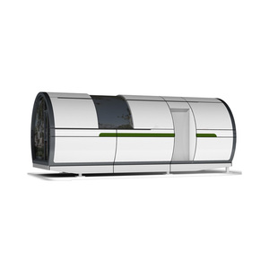 <span class=keywords><strong>2025</strong></span> sang trọng hiện đại prefab mô-đun không gian viên nang Ngôi Nhà Nhỏ nhà di động cho căn hộ trung tâm khách sạn biệt thự (Gỗ ISO9001 chứng nhận) - Product Image 5