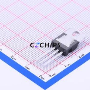 ทรานซิสเตอร์ภาคสนามทรานซิสเตอร์ (มอสเฟท) แบบดั้งเดิมและใหม่เอี่ยม STP13NM60N ถึง220 - Product Image 2