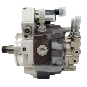 クローラー掘削機コマツPC200-8部品QSB4.5 QSB6エンジン燃料噴射ポンプコモンレール燃料噴射ポンプ0445020150用 - Product Image 1