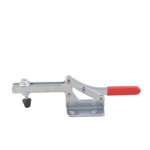 HS-22235 nhanh chóng phát hành Kẹp ngang giữ xuống chuyển đổi kẹp cho Jig lịch thi đấu - Product Image 2