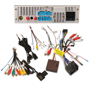 Autoradio Erisin ES6558P EU Android 14 Octa-Core DSP DAB SWC Cruscotto Navigatore GPS CarPlay Schermo Diviso per Fiat <span class=keywords><strong>Panda</strong></span> <span class=keywords><strong>Auto</strong></span> - Product Image 5