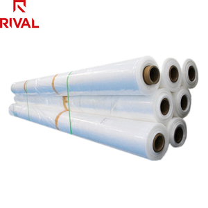 Pellicola per Serra 200 Micron 2025 a Prezzo di Fabbrica, Rotolo di Film Plastico PE Impermeabile 6 <span class=keywords><strong>Mil</strong></span> per Uso Orticolo - Product Image 5