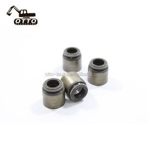 Otto ZX450-3 bộ phận máy xúc 6wg1 1125690200 1-12569020-0 con dấu van cho ISUZU - Product Image 6