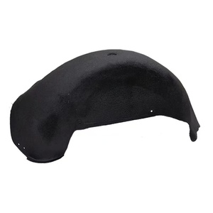 Parafango posteriore e protezione ruota posteriore adatti per <span class=keywords><strong>Citroen</strong></span> C5 (<span class=keywords><strong>modelli</strong></span> 2009-2016) - Product Image 1