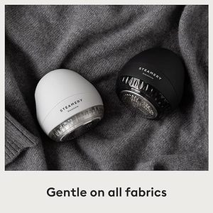 Afeitadora de telas Eliminador de pelusas Pilo 1, Elimina pastillas, Bobbles y pelusas de ropa y Textiles, Portátil, Recargable con USB, B - Product Image 6