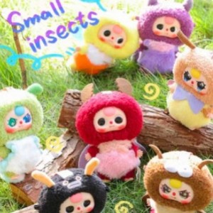 ตุ๊กตาเอลฟ์ตัวเล็ก 20105 ซม. สำหรับเด็กอายุ 2 ถึง 4 ปี ของเล่นพีวีซีสำหรับทุกเพศ ของขวัญสำหรับตกแต่งห้องนั่งเล่น - Product Image 1