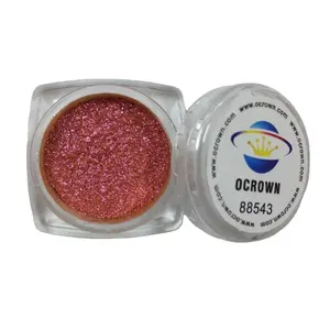 Colors Changing Pearl Pigment Car/Plastic/PVC Coating Pigments