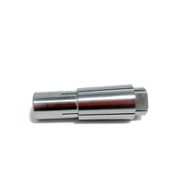 Pinza de sujeción para máquina CNC de PCB, modelo CR2000, con orificio interior de 1.5 mm para Excellon 420/480/820/880