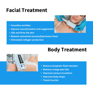 360 silindir kas stimülatörü iç top silindir vücut masajı vücut şekillendirme zayıflama makinesi - Product Image 4