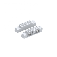 DC100V 10Hz-55Hz Interruptor DE SEGURIDAD Sensor de lengüeta Sensor magnético de monitoreo de puerta sin contacto