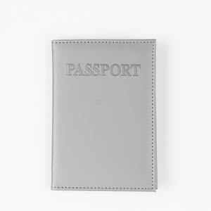 Promoción de Fábrica, Funda Protectora para Pasaporte Personalizada, Multifuncional, con Clip para Tarjetas, Imprescindible para Viajes, Impermeable y Transpirable - Product Image 1