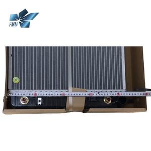 อะไหล่ระบบระบายความร้อนรถยนต์ หม้อน้ำรถยนต์สำหรับเชฟโรเลต อีควิน็อกซ์ 3.0 3.6L V6 รุ่น 25952758 - Product Image 3