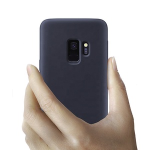 Accessoires de téléphonie <span class=keywords><strong>mobile</strong></span> en gros, coque de téléphone en silicone liquide pour Samsung Galaxy S26 S25 S24 S23 S22 S21 S20 S10, coque arrière - Product Image 6